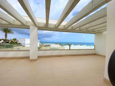 VIP7609: Penthouse for Sale in Mojacar Playa, Almería