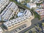 VIP7609: Penthouse for Sale in Mojacar Playa, Almería