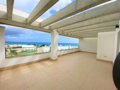 2 Bedrooms Bedroom Penthouse in Mojacar Playa