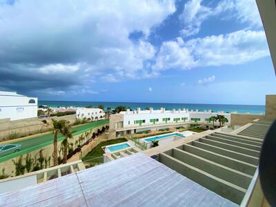 VIP7609: Dachwohnung zu Verkaufen in Mojacar Playa, Almería