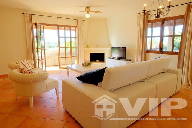 VIP7610: Villa for Sale in Vera, Almería