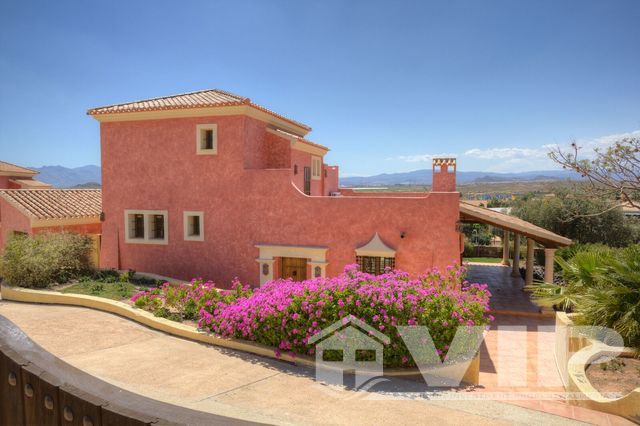 VIP7610: Villa zu Verkaufen in Vera, Almería