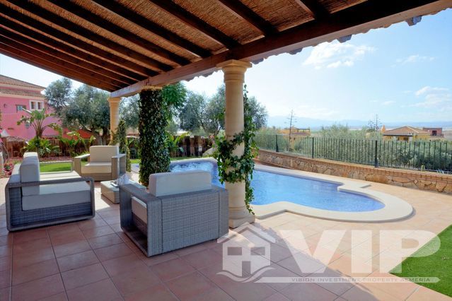 VIP7610: Villa zu Verkaufen in Vera, Almería