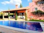 VIP7610: Villa for Sale in Vera, Almería