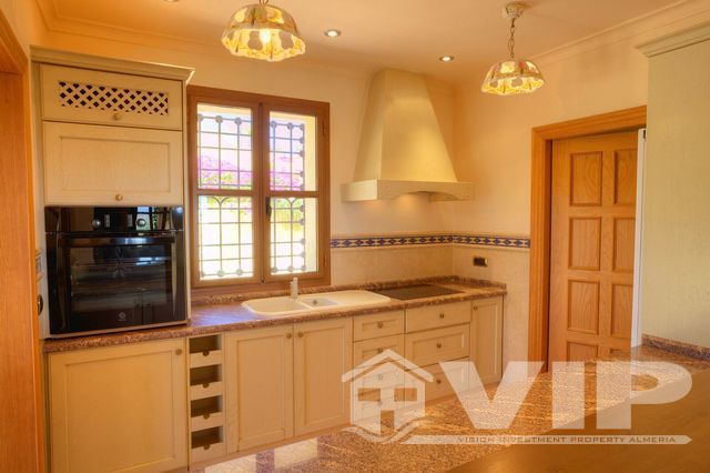 VIP7610: Villa zu Verkaufen in Vera, Almería