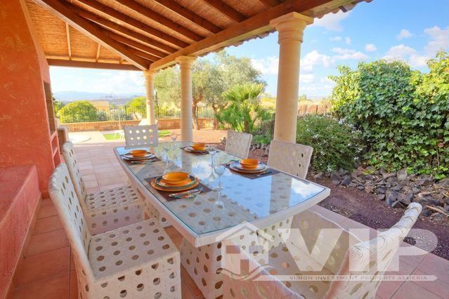 VIP7610: Villa zu Verkaufen in Vera, Almería