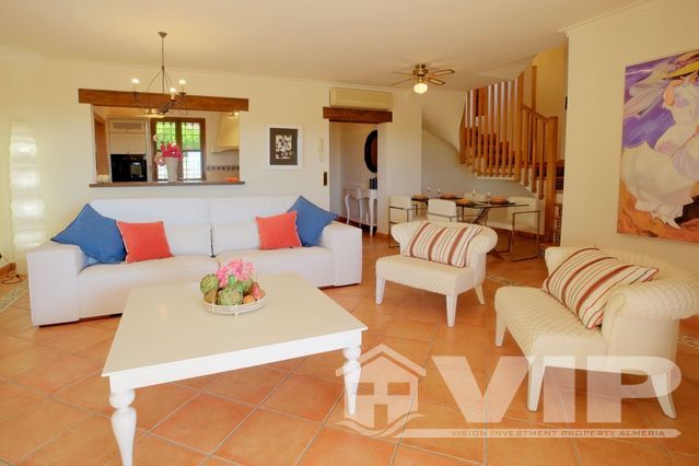 VIP7610: Villa zu Verkaufen in Vera, Almería