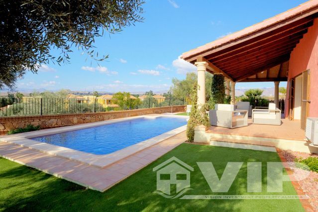 VIP7610: Villa zu Verkaufen in Vera, Almería