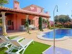 VIP7610: Villa en Venta en Vera, Almería