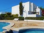 VIP7611: Maison de Ville à vendre dans Mojacar Playa, Almería