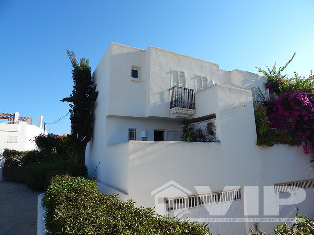 VIP7611: Townhouse for Sale in Mojacar Playa, Almería
