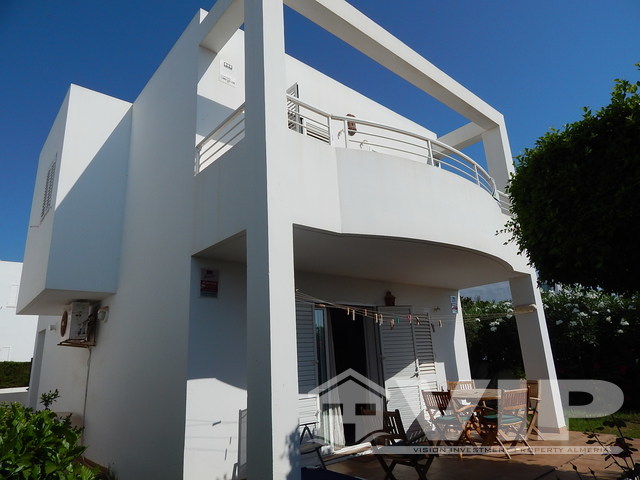 VIP7614: Villa for Sale in Mojacar Playa, Almería