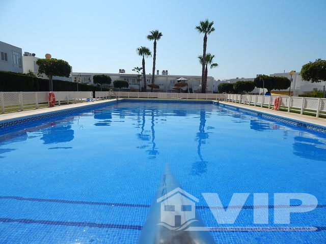 VIP7614: Villa for Sale in Mojacar Playa, Almería