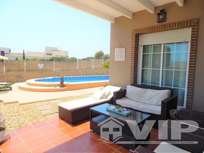 VIP7615: Villa for Sale in Vera Playa, Almería