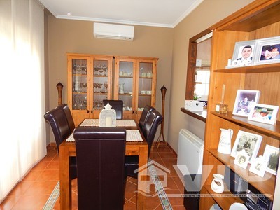 VIP7615: Villa for Sale in Vera Playa, Almería