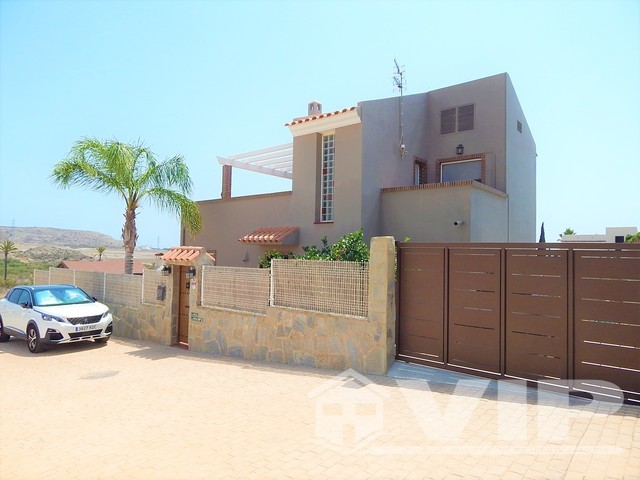 VIP7615: Villa for Sale in Vera Playa, Almería