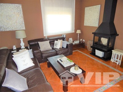 VIP7615: Villa for Sale in Vera Playa, Almería