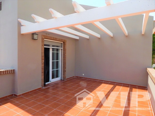 VIP7615: Villa for Sale in Vera Playa, Almería