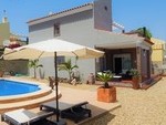 VIP7615: Villa zu Verkaufen in Vera Playa, Almería