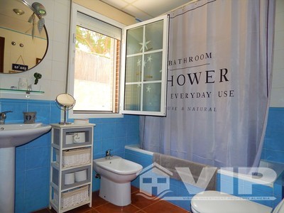 VIP7615: Villa for Sale in Vera Playa, Almería