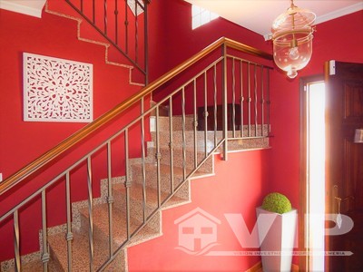 VIP7615: Villa for Sale in Vera Playa, Almería