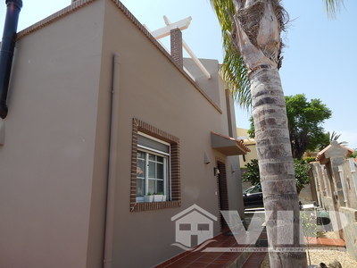 VIP7615: Villa for Sale in Vera Playa, Almería