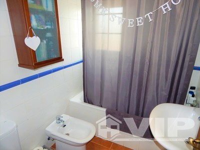 VIP7615: Villa for Sale in Vera Playa, Almería