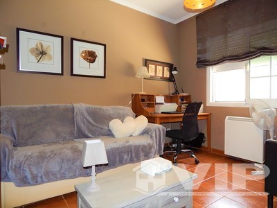 VIP7615: Villa for Sale in Vera Playa, Almería