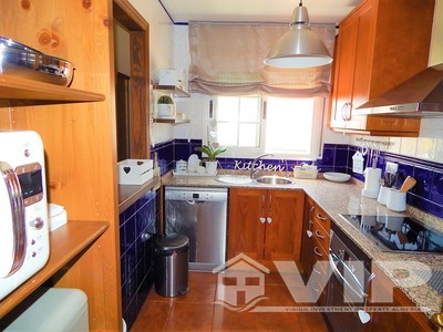 VIP7615: Villa for Sale in Vera Playa, Almería