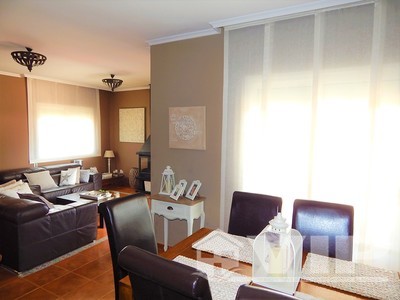 VIP7615: Villa for Sale in Vera Playa, Almería