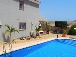 VIP7615: Villa à vendre dans Vera Playa, Almería