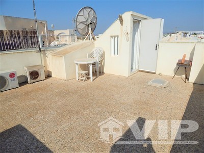 VIP7617: Townhouse for Sale in Vera Playa, Almería