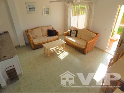 VIP7617: Townhouse for Sale in Vera Playa, Almería