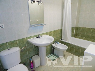 VIP7617: Townhouse for Sale in Vera Playa, Almería