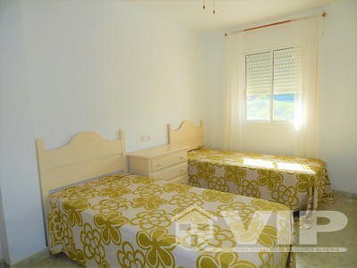 VIP7617: Townhouse for Sale in Vera Playa, Almería