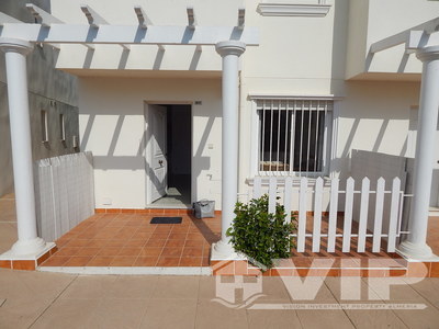 VIP7617: Townhouse for Sale in Vera Playa, Almería