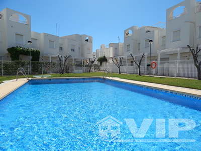 VIP7617: Townhouse for Sale in Vera Playa, Almería