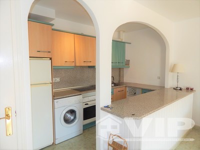 VIP7617: Townhouse for Sale in Vera Playa, Almería