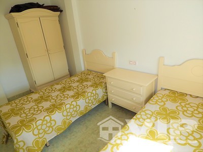 VIP7617: Townhouse for Sale in Vera Playa, Almería
