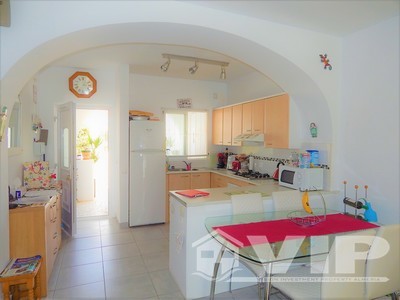 VIP7619: Villa à vendre en Mojacar Playa, Almería