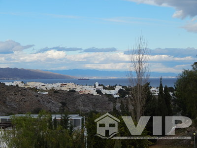 VIP7619: Villa à vendre en Mojacar Playa, Almería