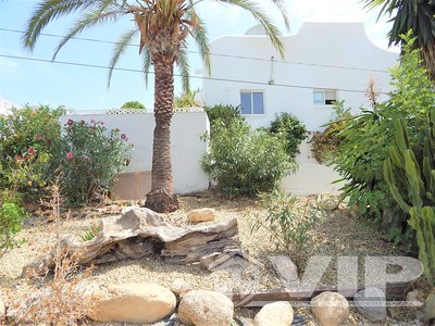 VIP7619: Villa à vendre en Mojacar Playa, Almería