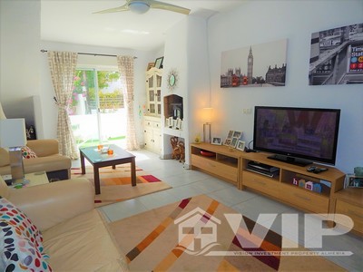 VIP7619: Villa à vendre en Mojacar Playa, Almería