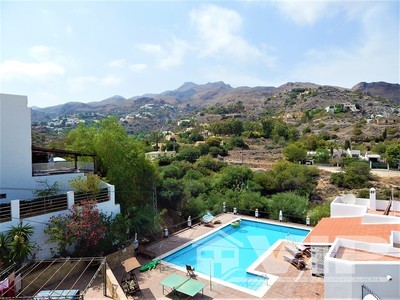 VIP7619: Villa à vendre en Mojacar Playa, Almería
