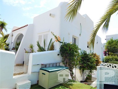 VIP7619: Villa à vendre en Mojacar Playa, Almería