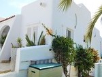 VIP7619: Villa for Sale in Mojacar Playa, Almería