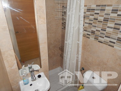 VIP7619: Villa à vendre en Mojacar Playa, Almería