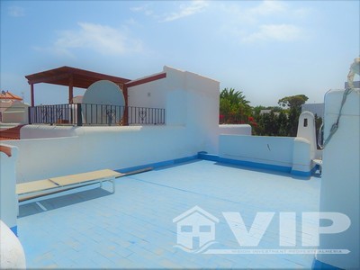 VIP7619: Villa à vendre en Mojacar Playa, Almería