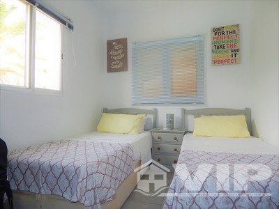 VIP7619: Villa à vendre en Mojacar Playa, Almería