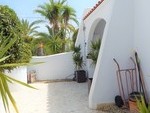 VIP7619: Villa zu Verkaufen in Mojacar Playa, Almería